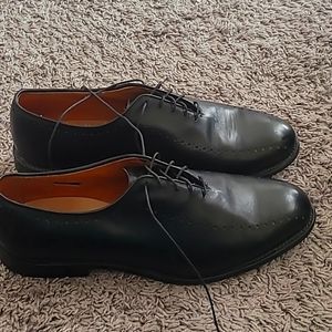 Allen Edmonds Hastings like new